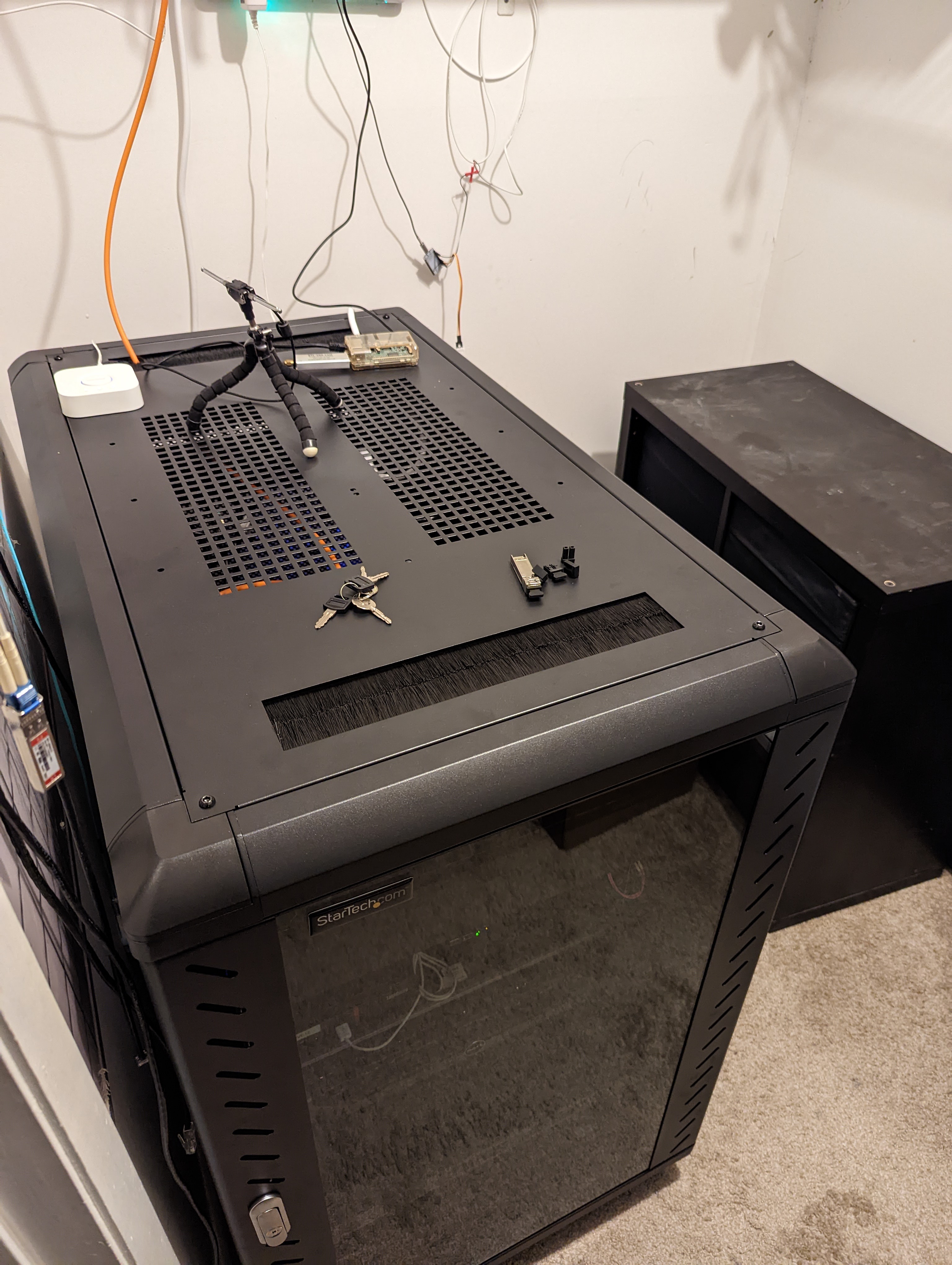 Light Current Rack Standard Moving, New lab wiring suggestions : r/homelab
